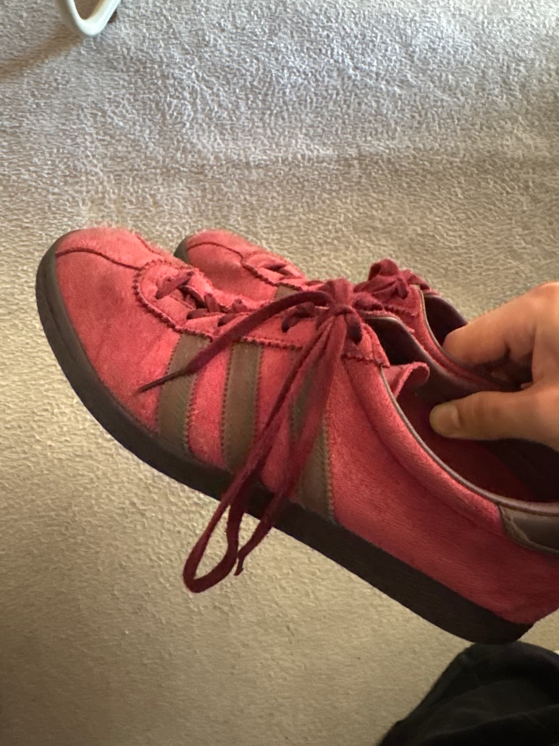 아디다스 토바코 그루엔 상품이미지3