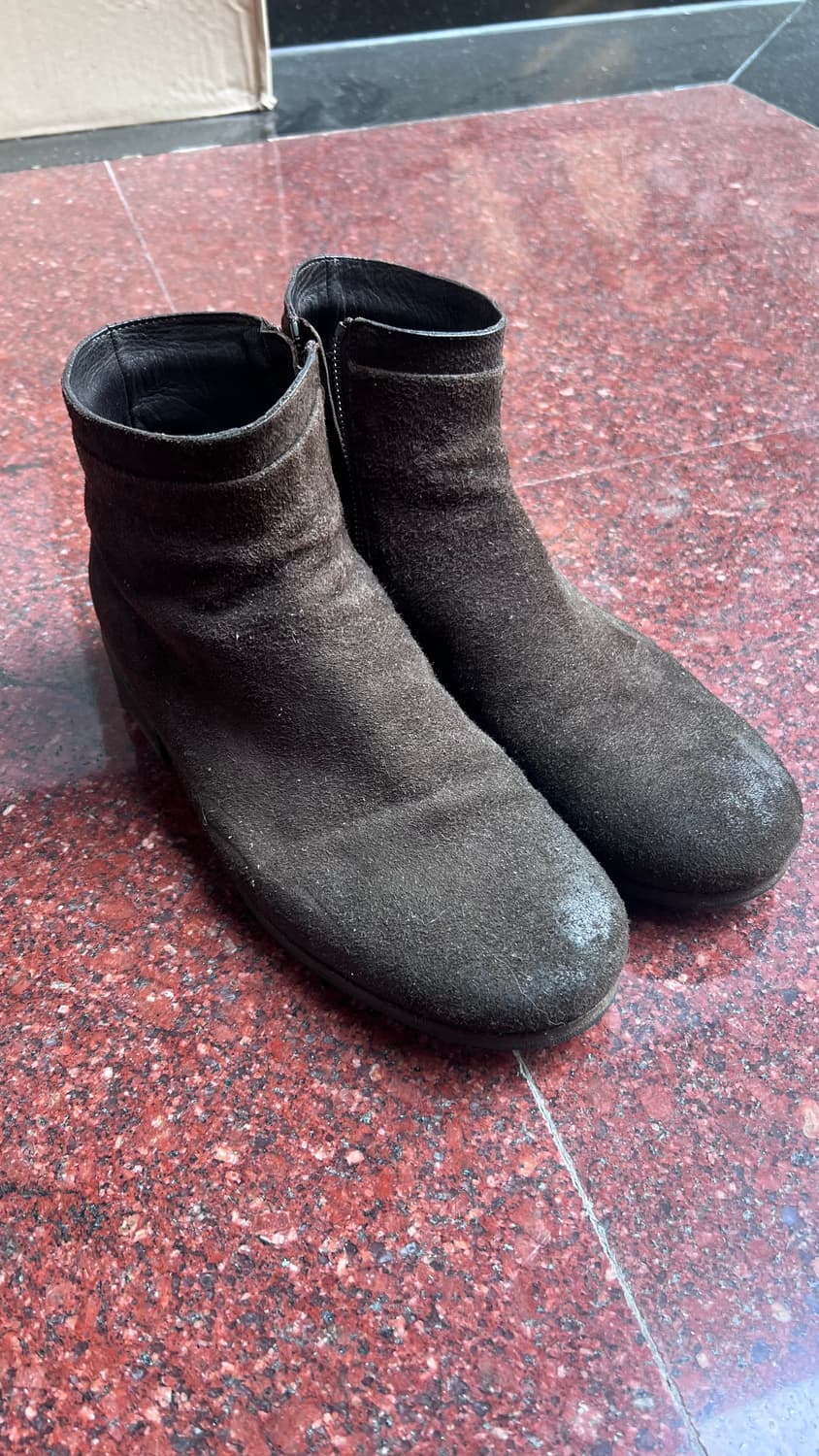 마르셀 부츠 상품이미지1