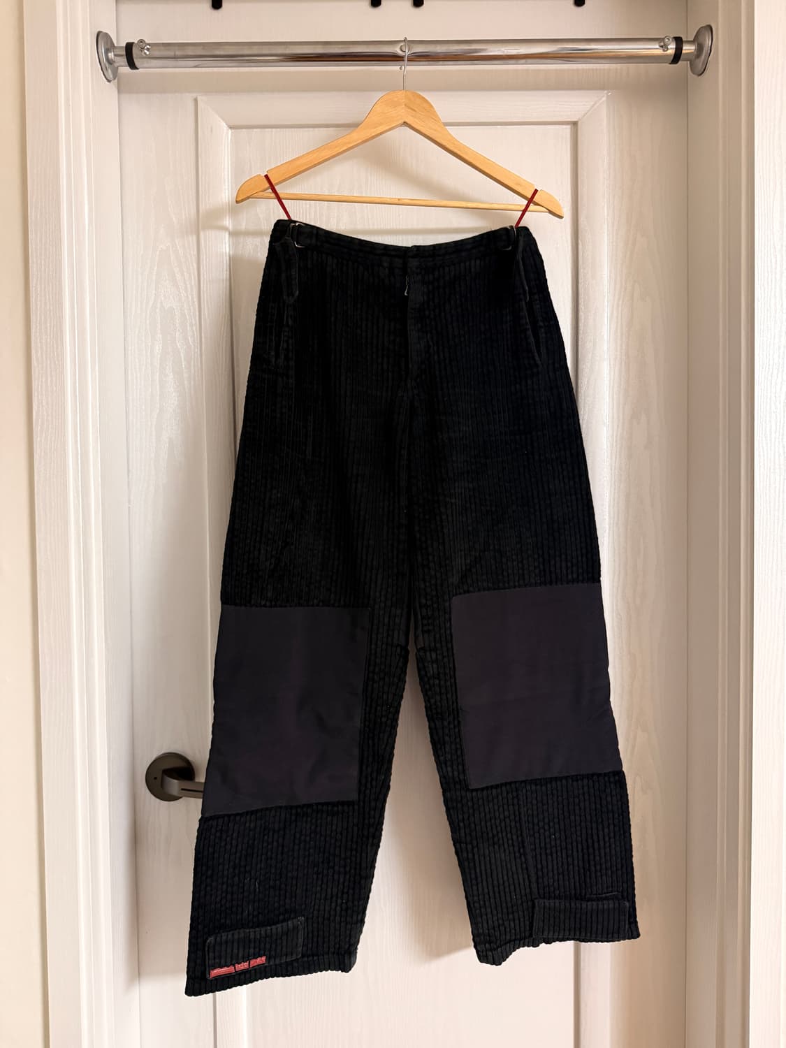Sport corduroy pants 상품이미지1