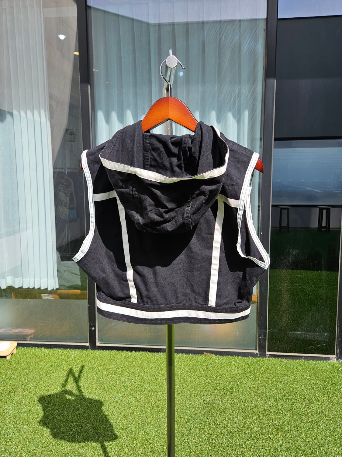 모스키노 집업 베스트 상품이미지2