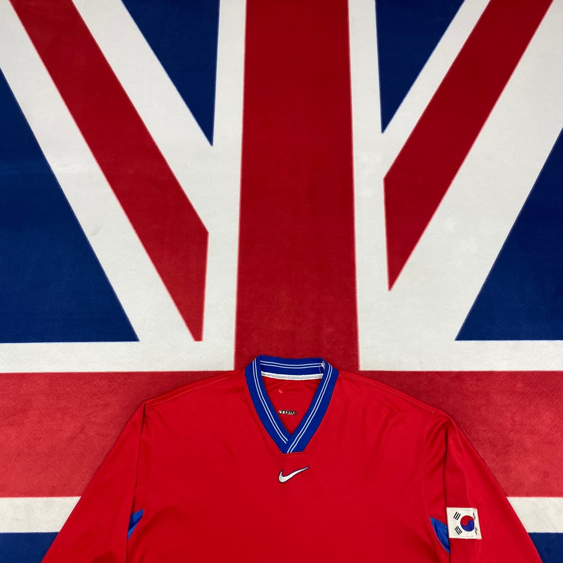 98 나이키 국대 유니폼 105 상품이미지3