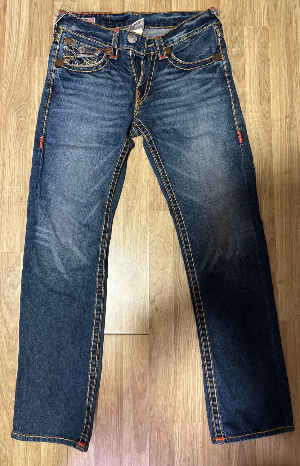 트루릴리전 32  상품이미지1