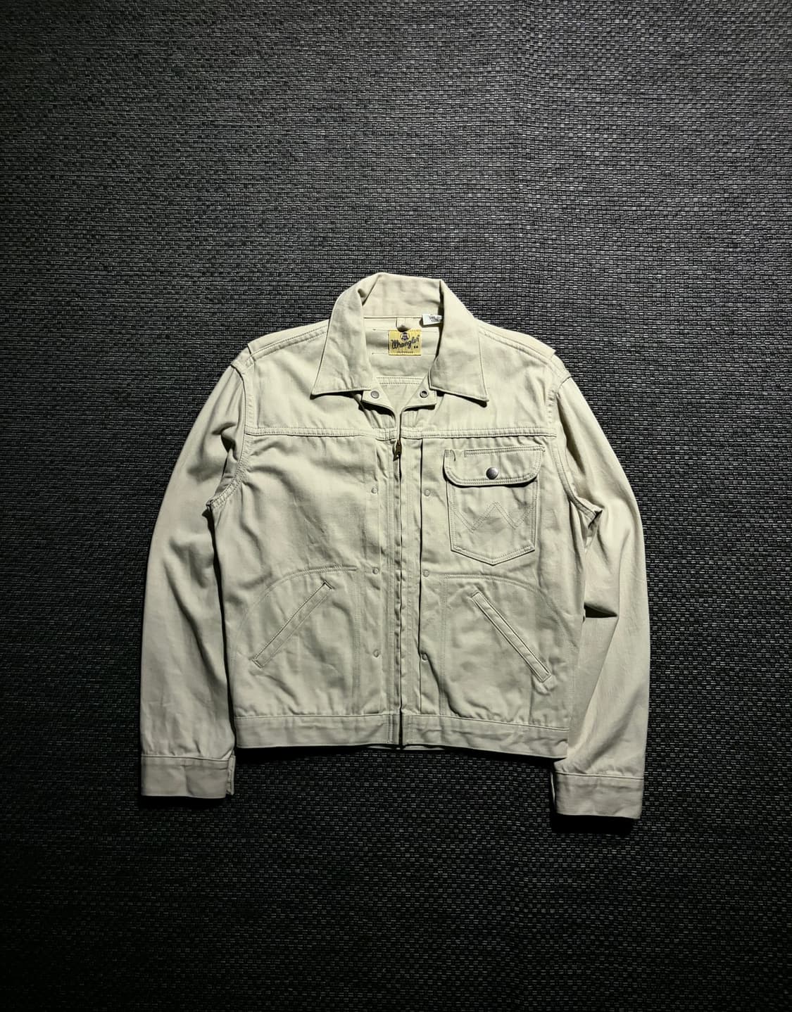 랭글러 트러커 33MJZ 36 상품이미지1