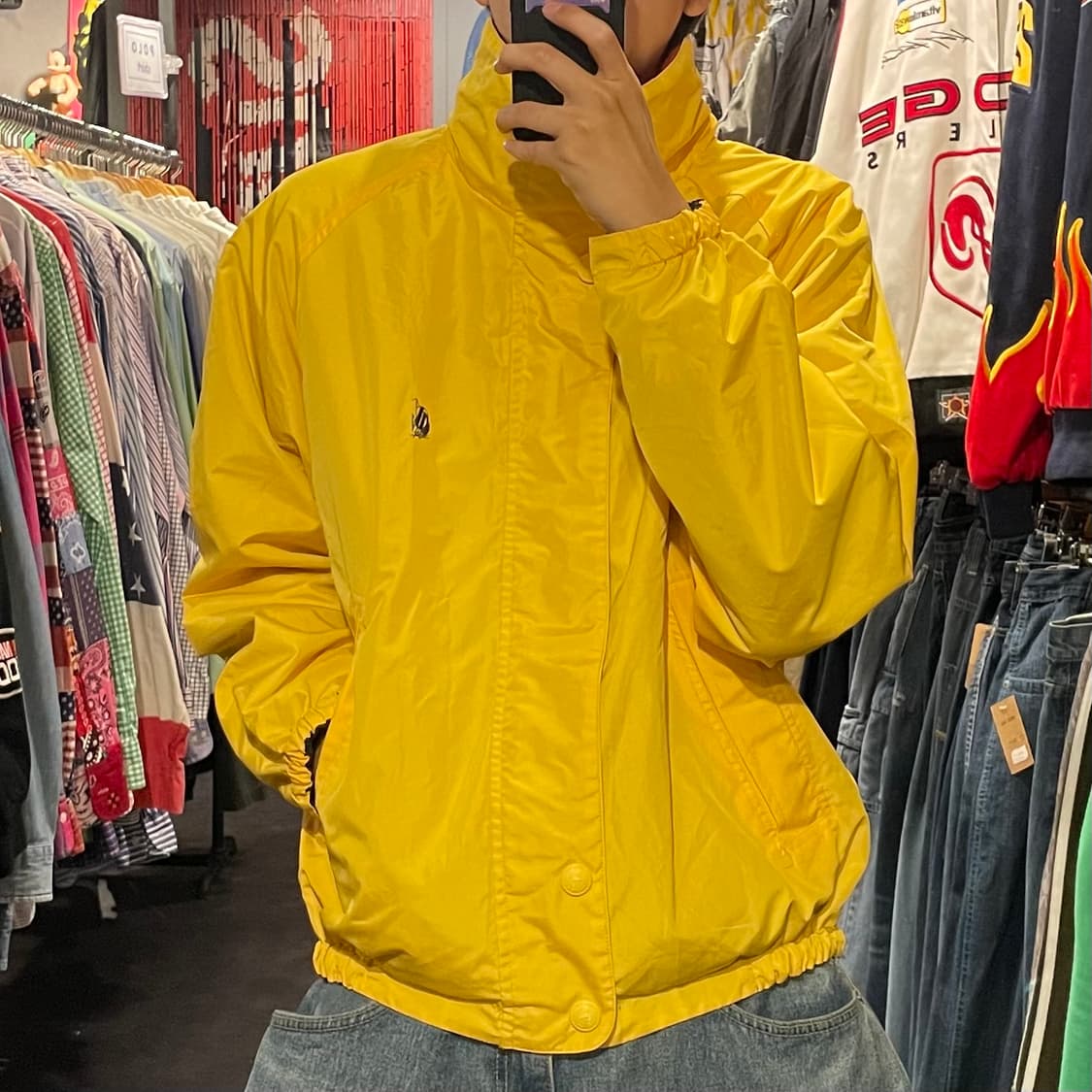 [IM] NAUTICA 노티카 리버시블 바막 상품이미지5