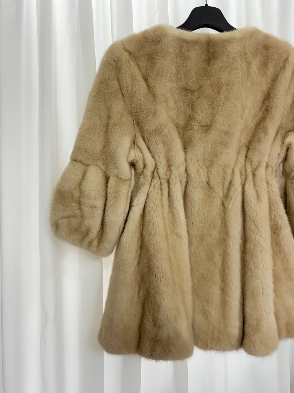 American Awards Mink Coat 상품이미지3