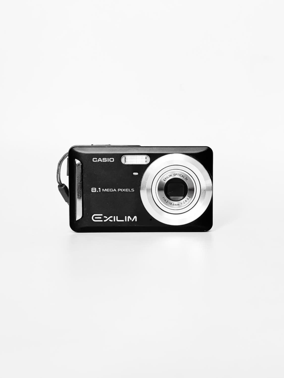 Casio Exilim EX-Z9 블랙 박스세트 🖤 상품이미지1