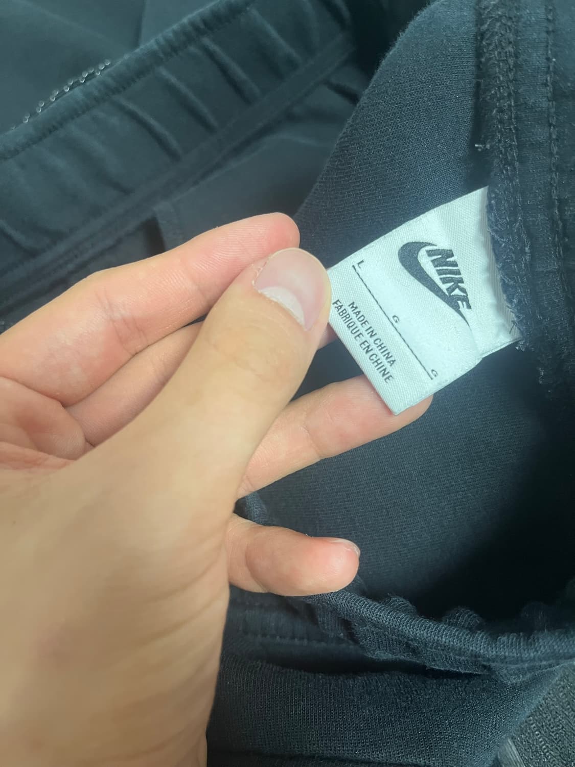 나이키 테크팩 L 셋업 상품이미지3