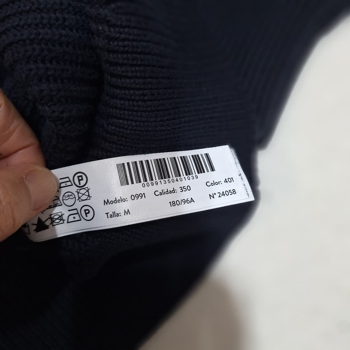 마시모뚜띠  가디건M 상품이미지3