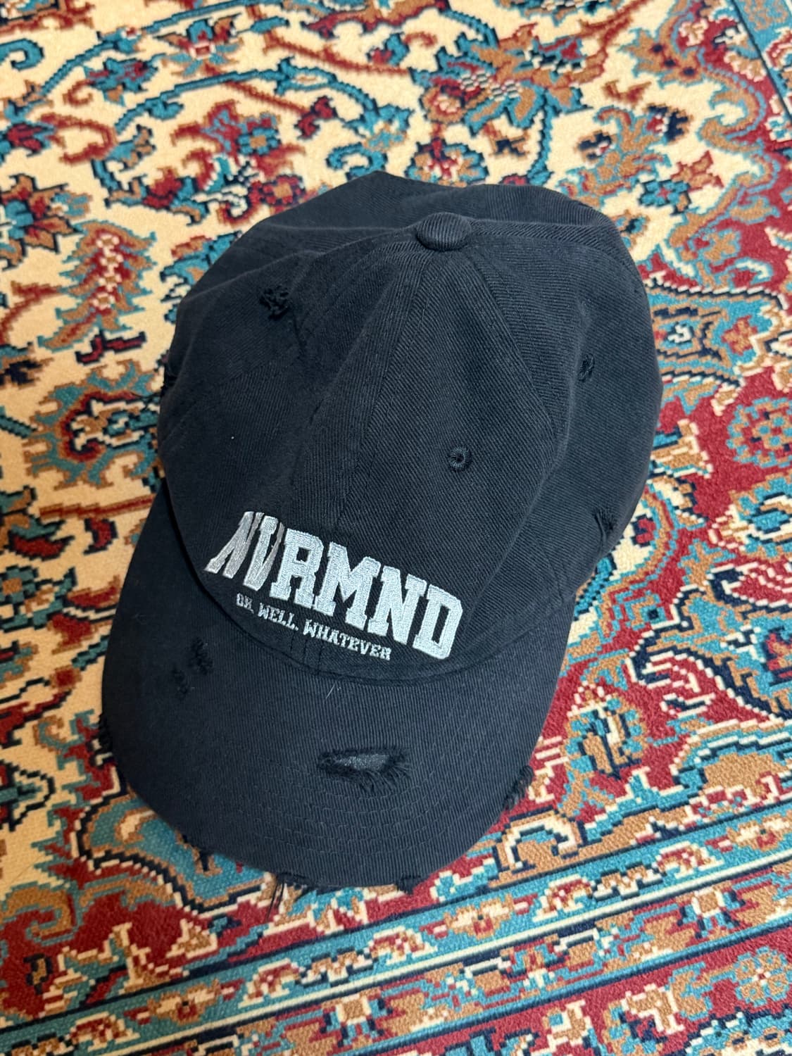 주앙옴므 모자 상품이미지1