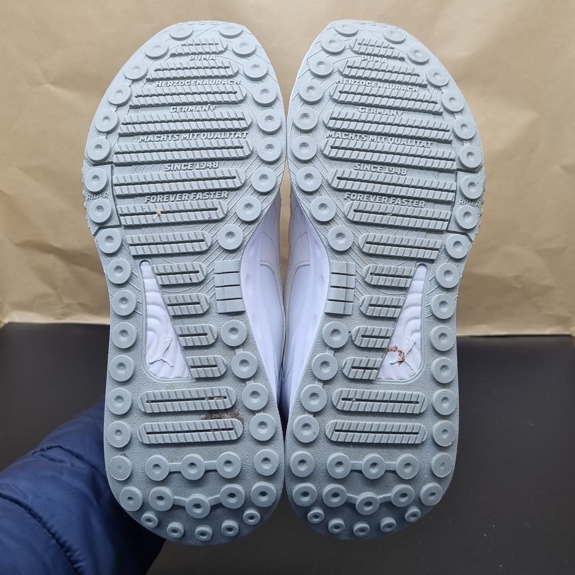 푸마 와일드라이더 여성운동화230  상품이미지3