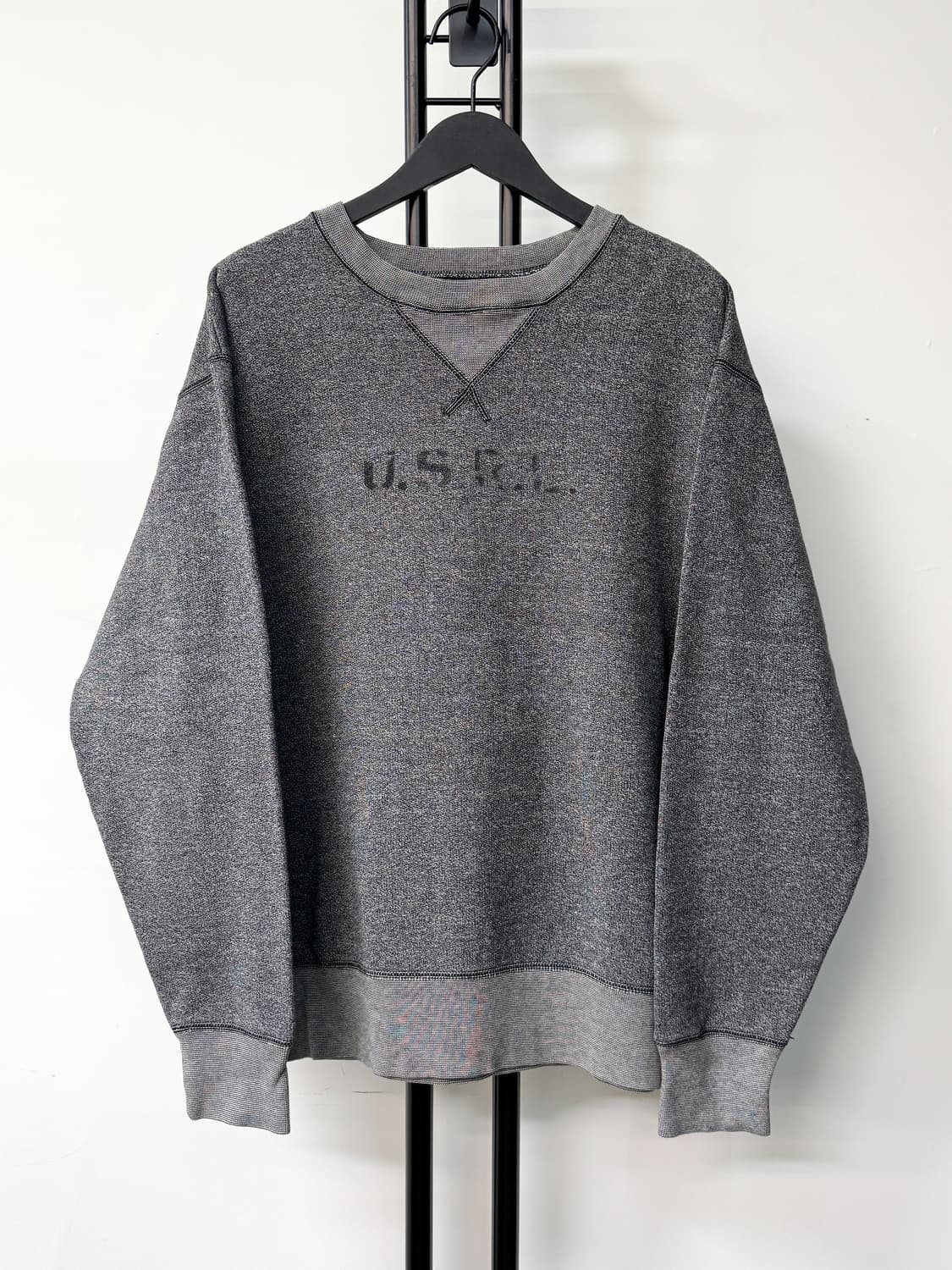 폴로 진스 컴퍼니 U.S.R.L 크루넥 스웻셔츠 상품이미지1