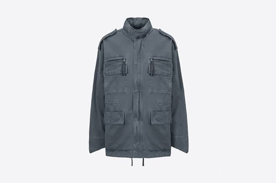 코스트퍼킬로 M65 필드 자켓 상품이미지4