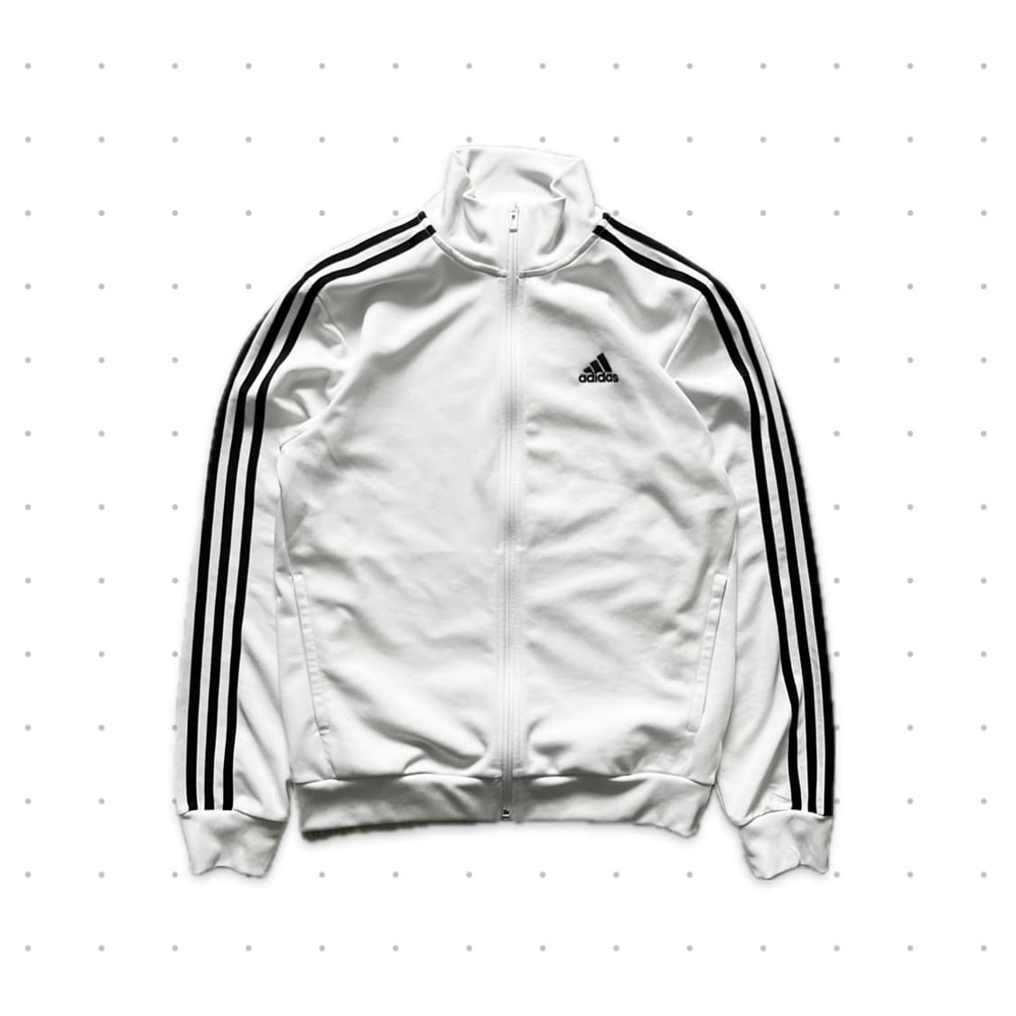 track jacket 상품이미지1