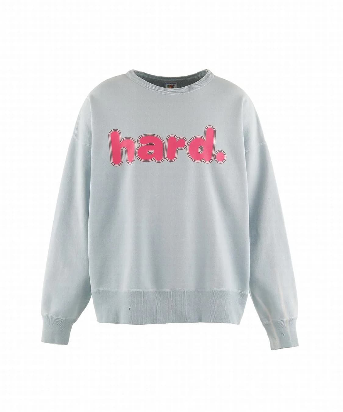 세인트미카엘 Hard 스웻셔츠 상품이미지3
