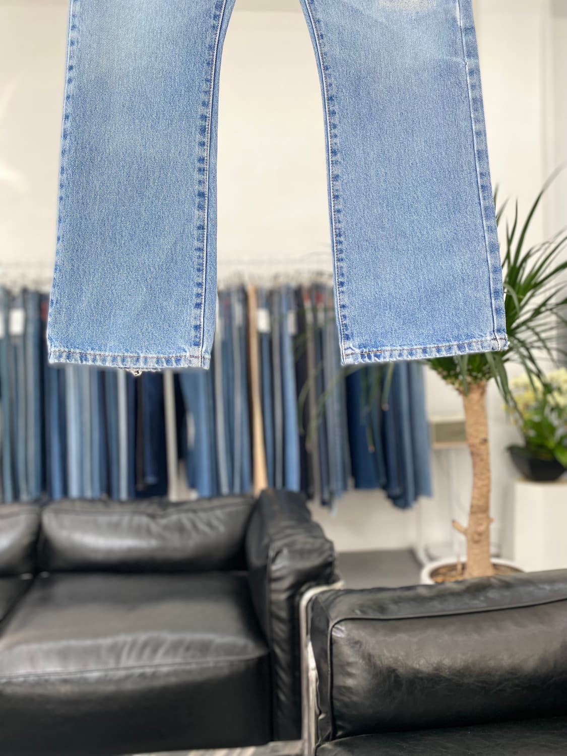 Levis517 Boots Cut 00s 32사이즈 a4940 상품이미지3