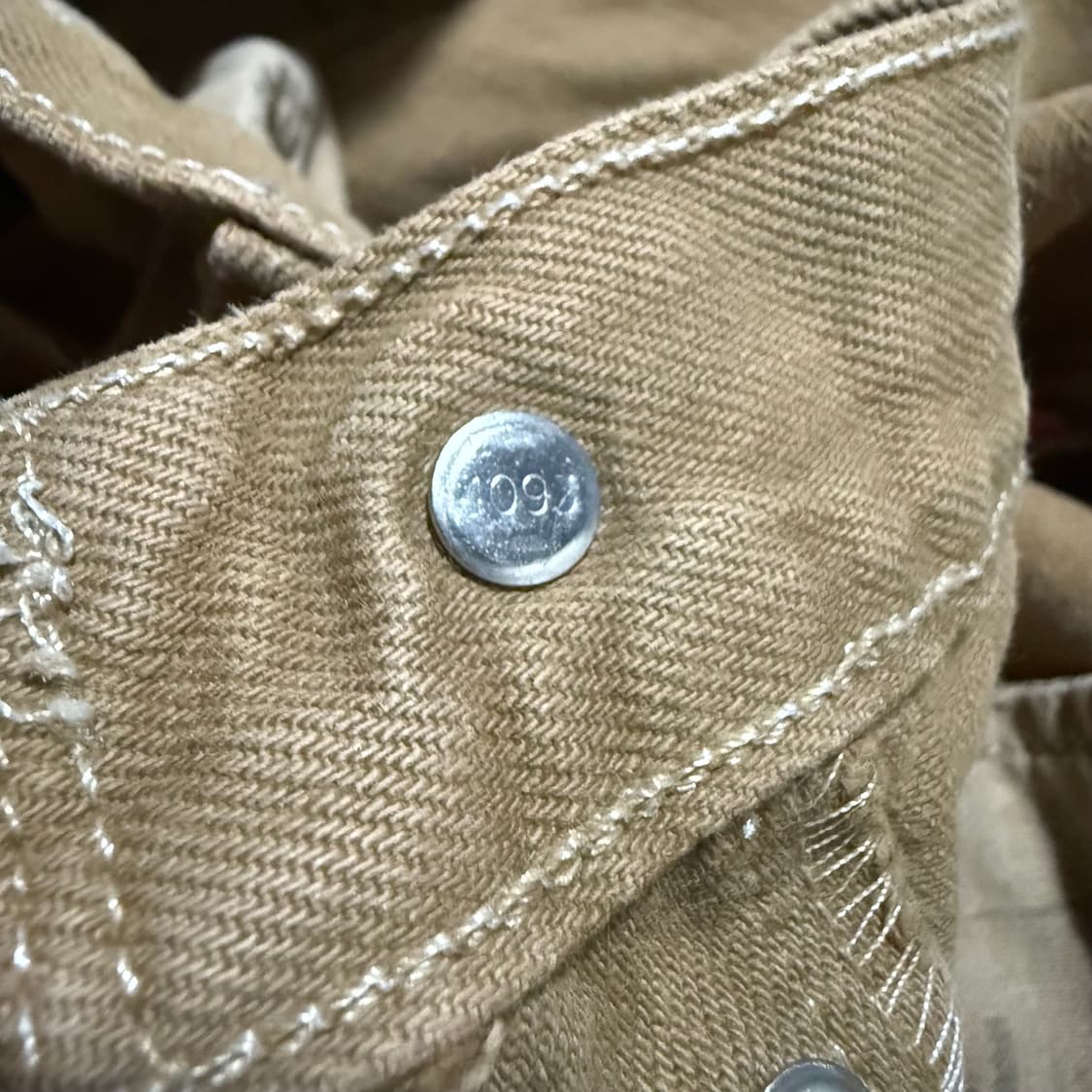 501 Pants Sz 44X30 상품이미지9