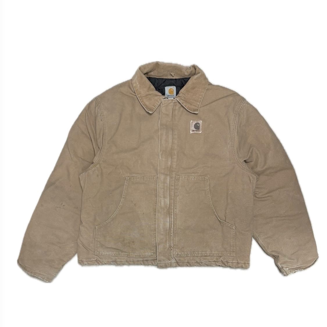 🇺🇸 00s 칼하트 J22 SDL 아크틱 자켓 상품이미지2