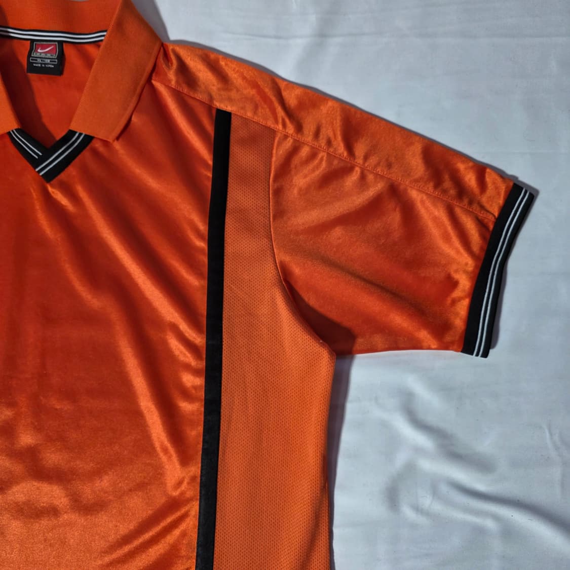 [XL]90s 나이키 축구 져지 상품이미지4