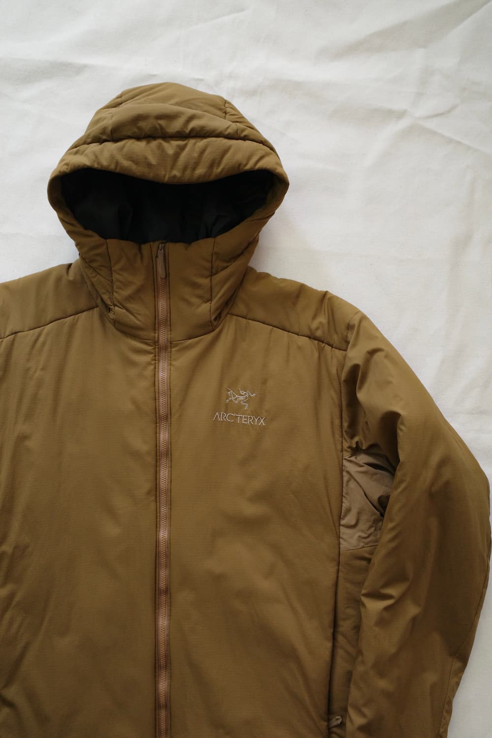 아크테릭스 아톰 ar 후디 상품이미지2