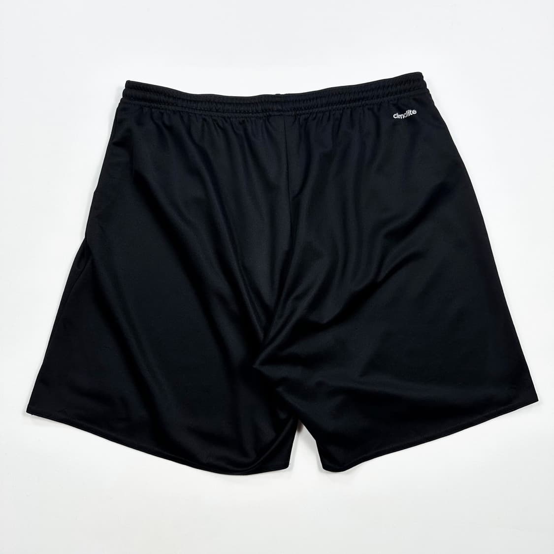 아디다스 오리지널 블랙 반바지 팬츠 (XL) 상품이미지2