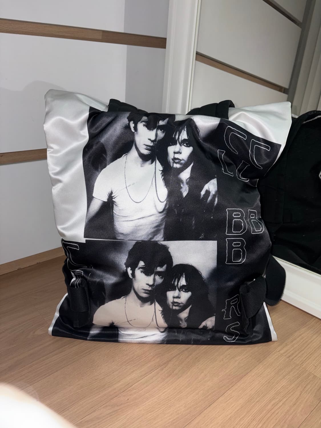 RAF SIMONS X EASTPAK 19SS 상품이미지5