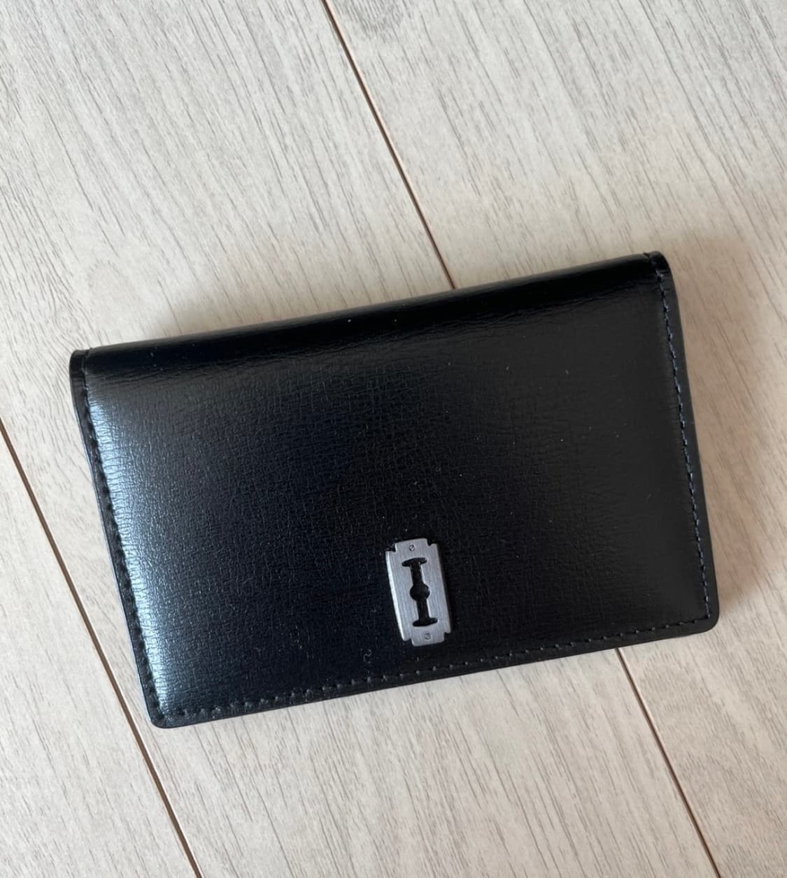 분크 남성 카드 지갑 상품이미지1