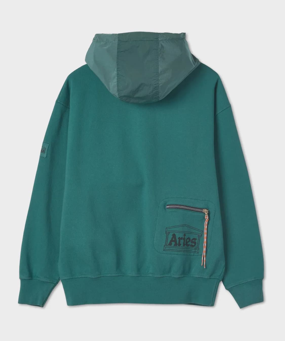 [새상품/M] 에리즈 얼라이즈 맨투맨 스웻셔츠 레이어드 상품이미지2