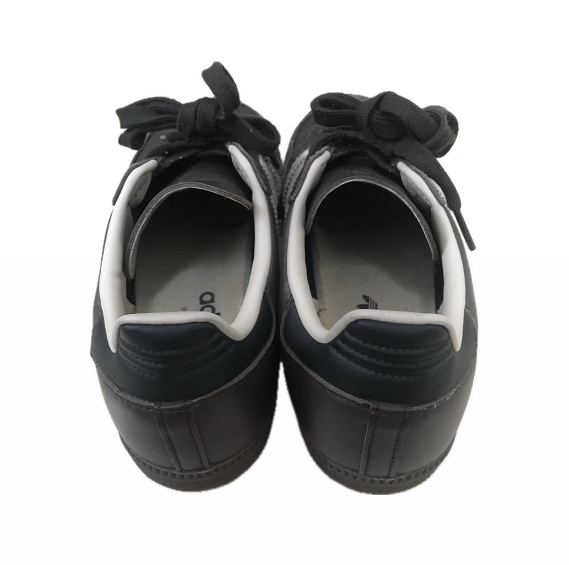 아디다스 삼바 OG 다크 브라운 클레이 브라운 245 JI0217 상품이미지5