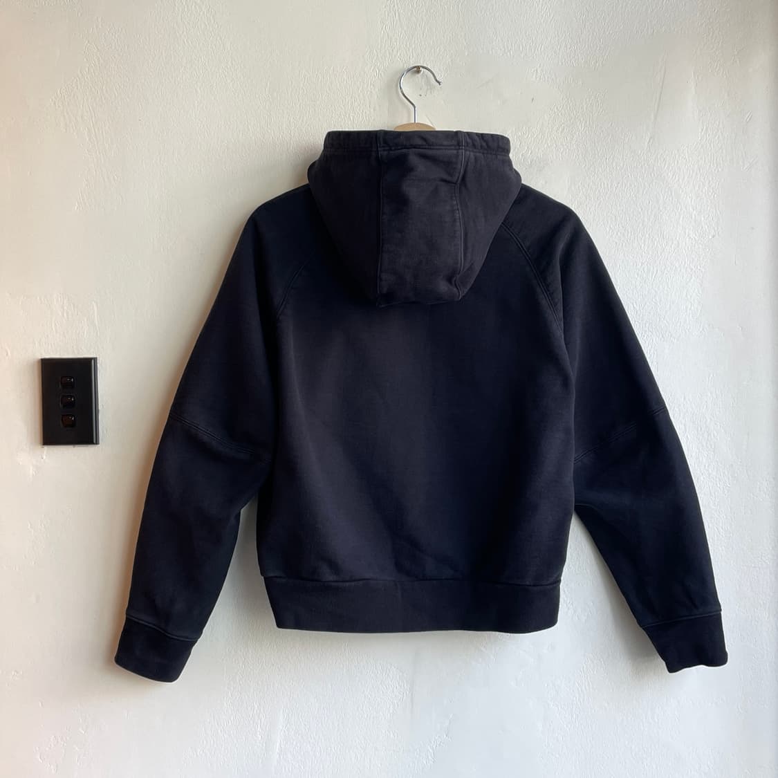 Y-3 Yohji Yamamoto Adidas Hoodie 상품이미지3