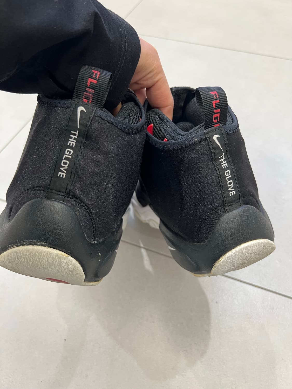 나이키 줌플라이트 98 글러브 270 상품이미지7