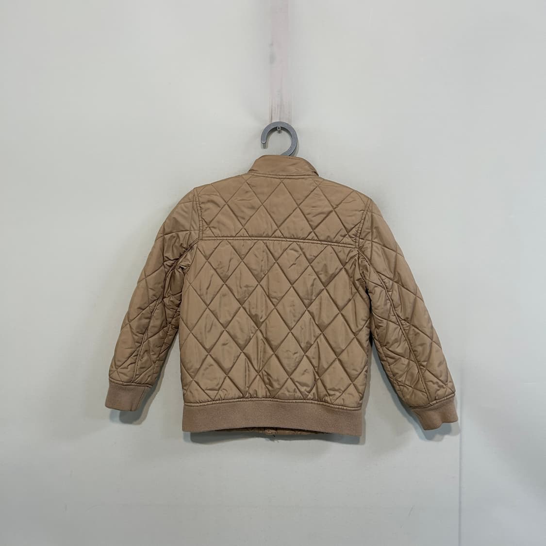 타미힐피거 키즈 퀄팅 자켓 128 상품이미지3