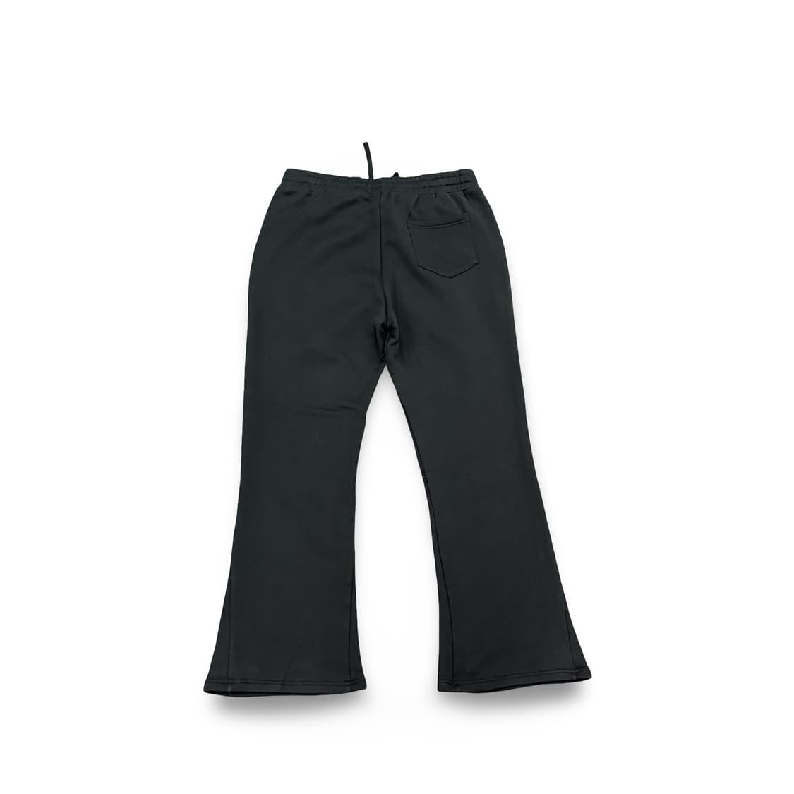 (34)kortsiide플레어스웻팬츠 상품이미지2