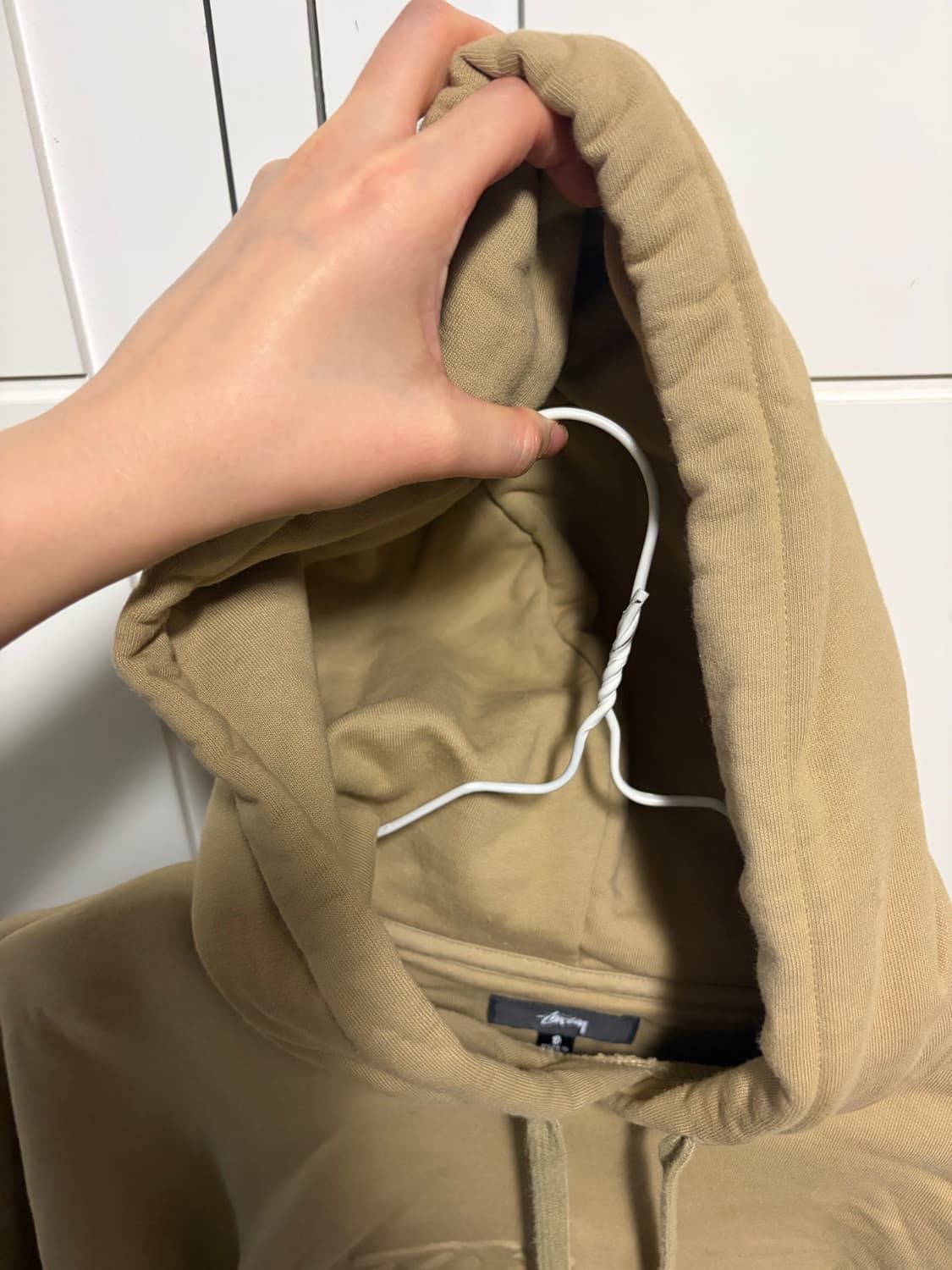 스투시 후디 상품이미지5