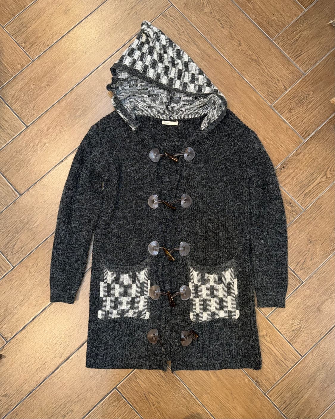 🐰차콜 모리 데이 코디 🐰 상품이미지6