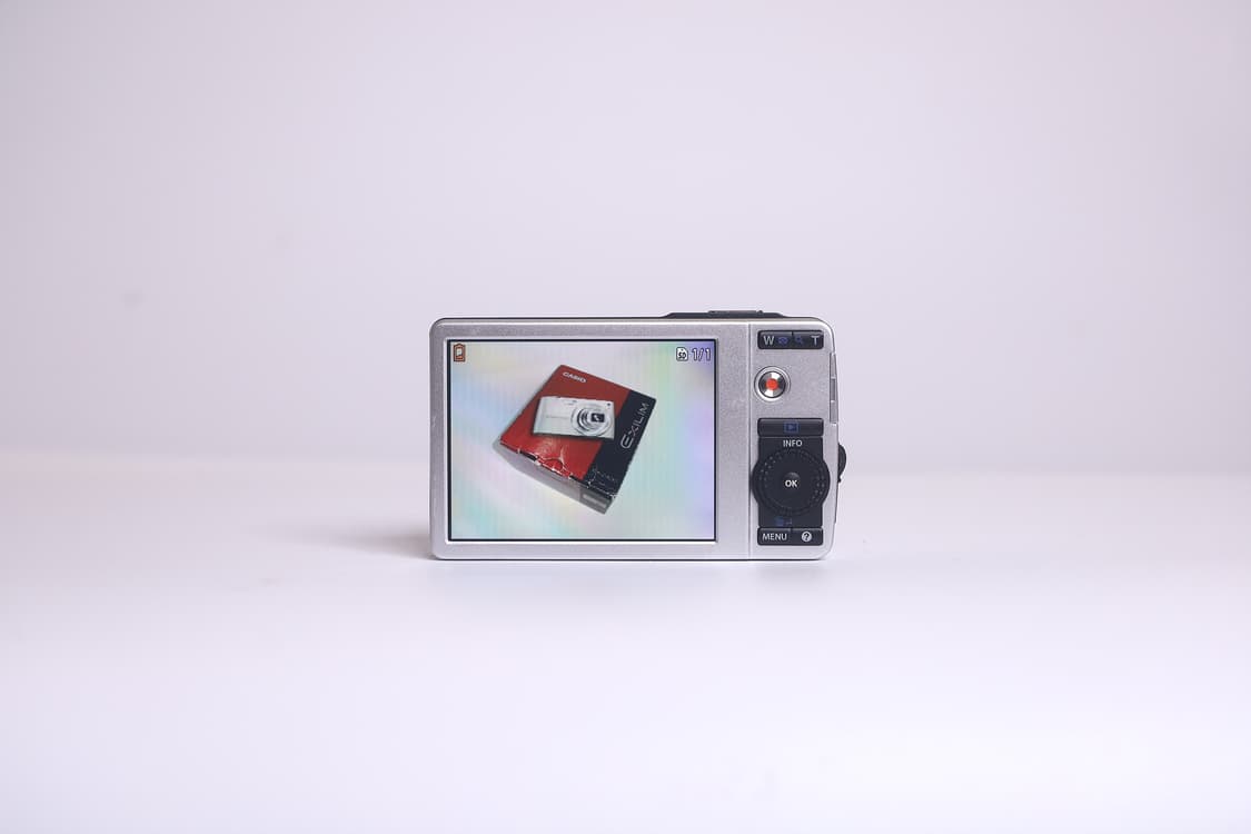 올림푸스 뮤7040 핑크 박스셋 상품이미지7