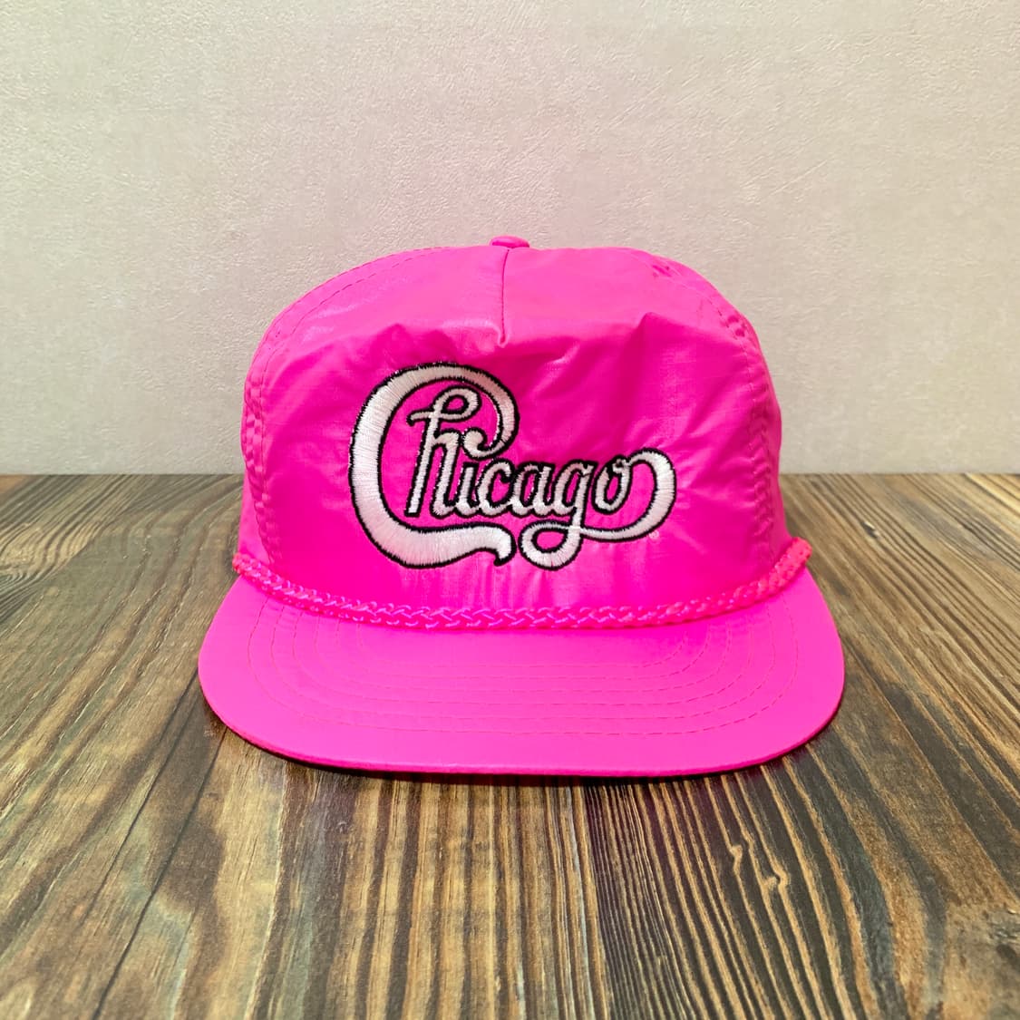 80~90s USA 빈티지모자 트러커햇 볼캡 메쉬캡 상품이미지1