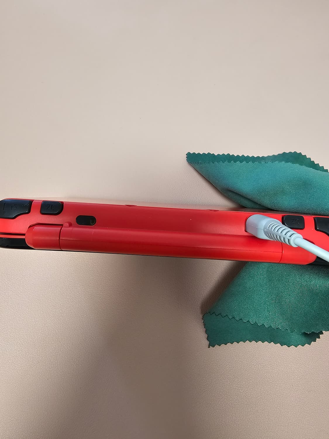 Nintendo new 2ds xl 몬스터볼 에디션 상품이미지9