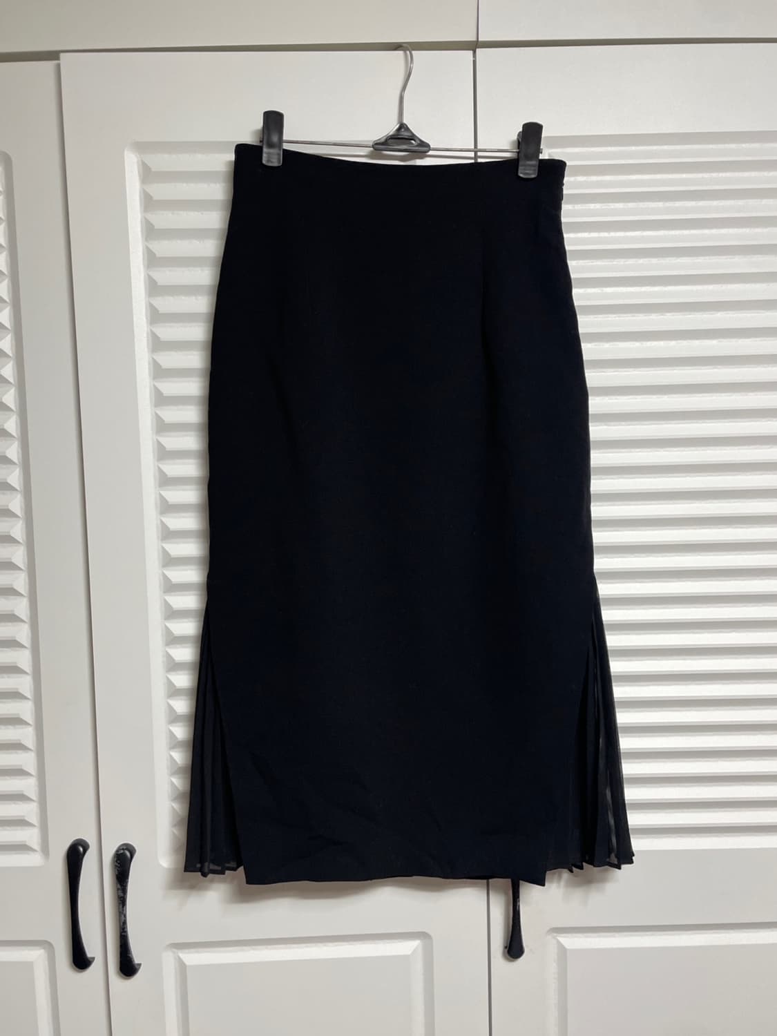 미샤 스커트 상품이미지1