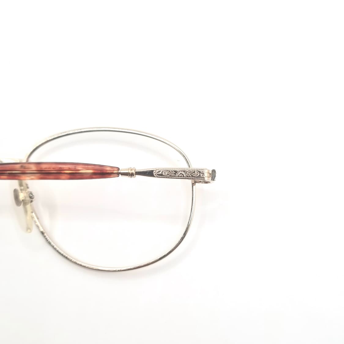 레트로 시리즈5 골드 오버사이즈 340 상품이미지7