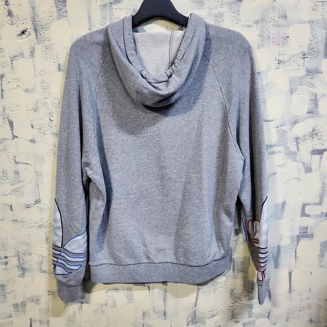 아디다스 파이어버드 후드티  상품이미지2