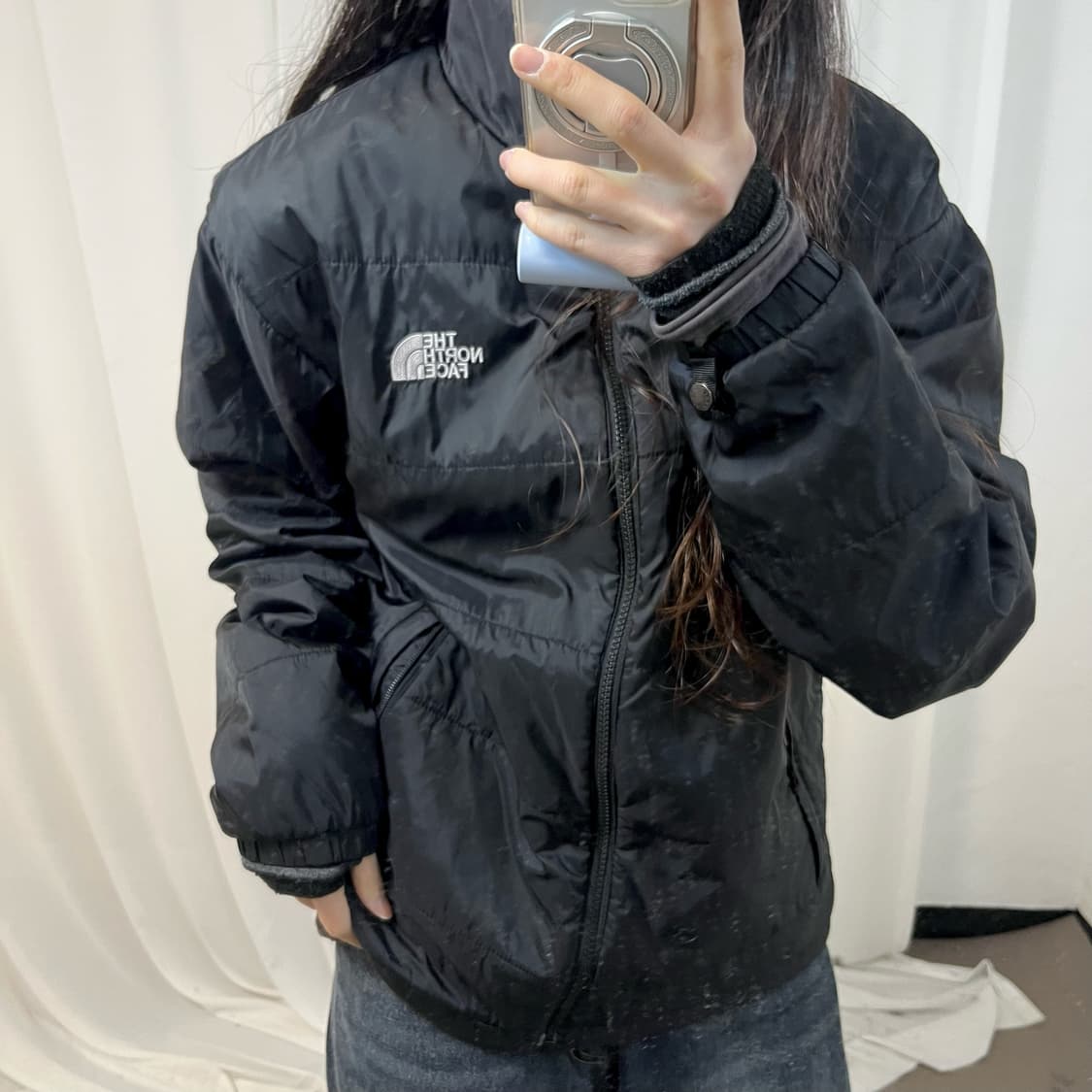 The North Face Light Padding 상품이미지3