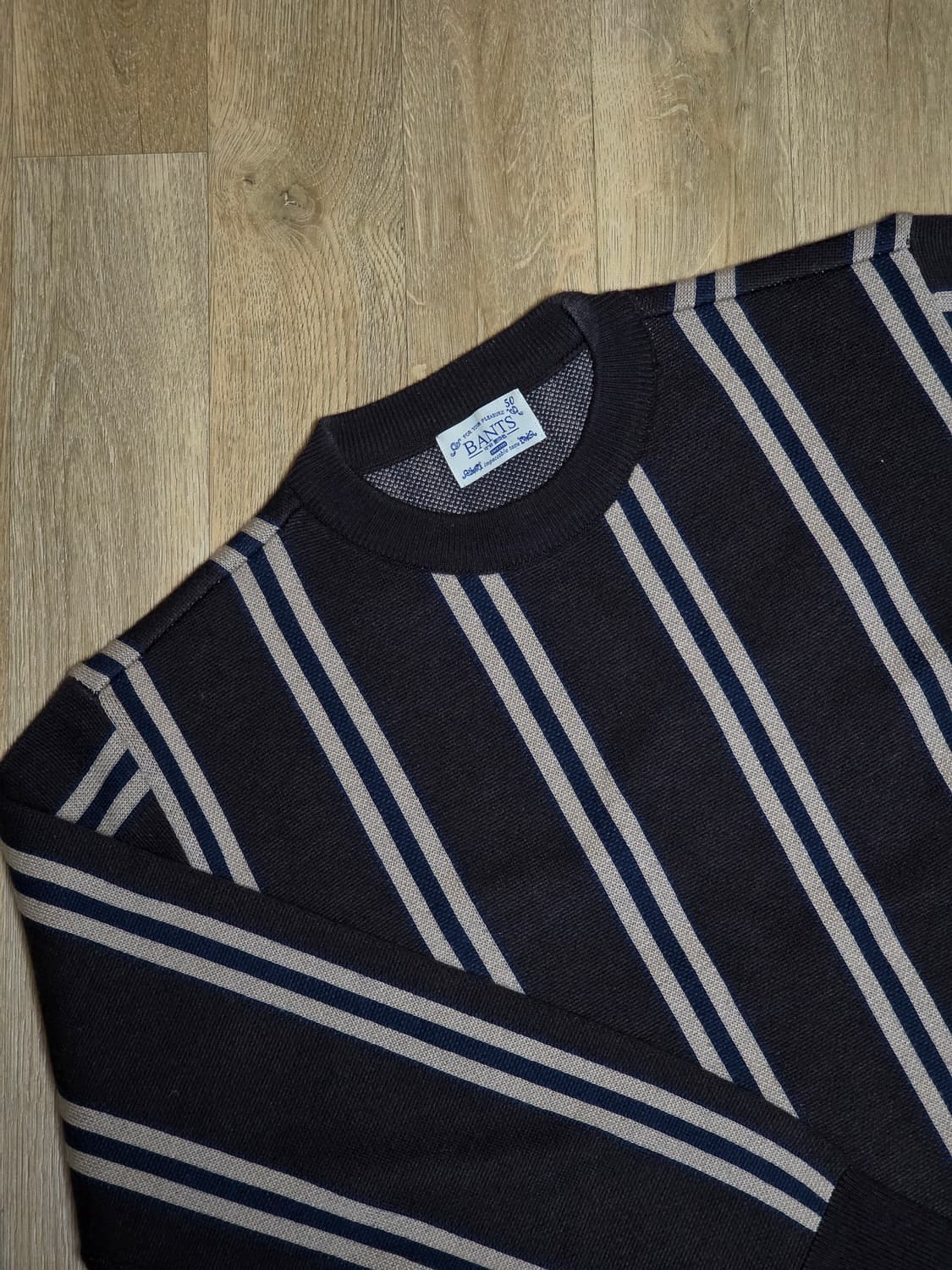 [50] 반츠 BANTS 울니트 상품이미지2