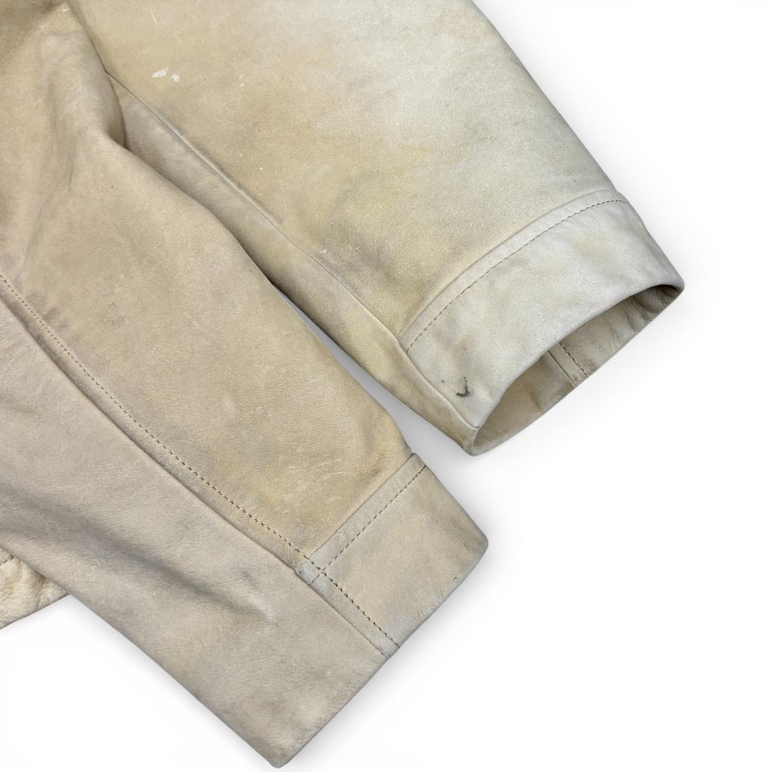 올드 갭 스웨이드 자켓 상품이미지8