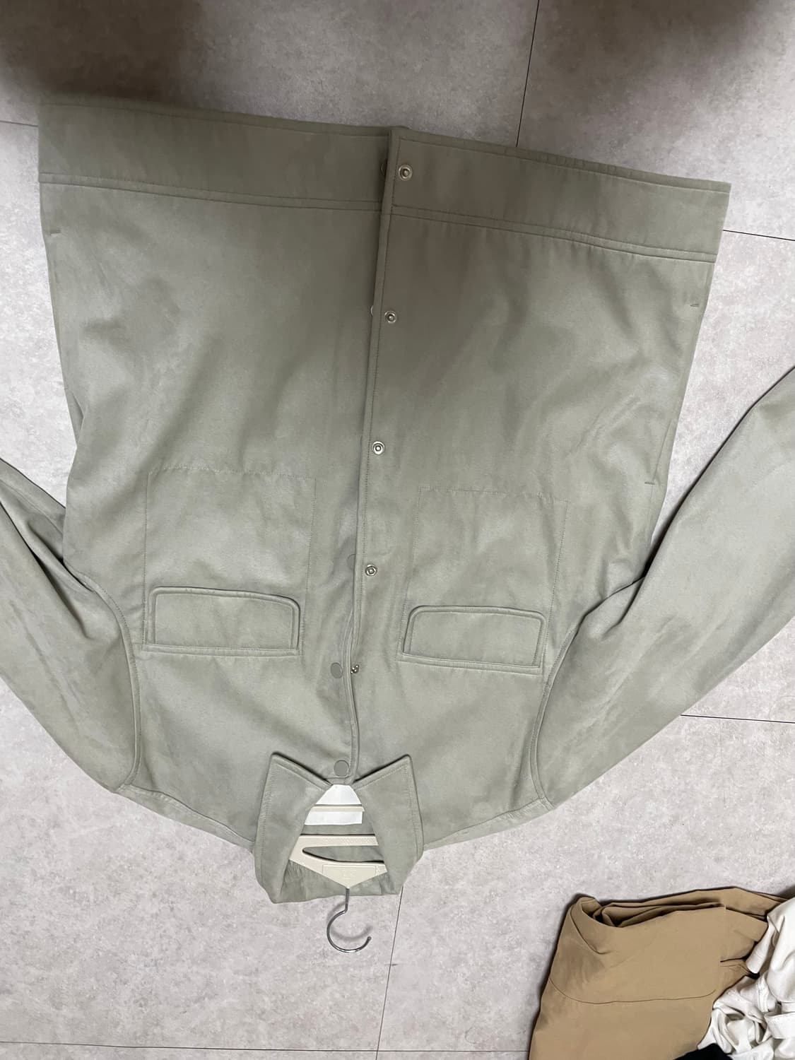 TBJ자켓 상품이미지1