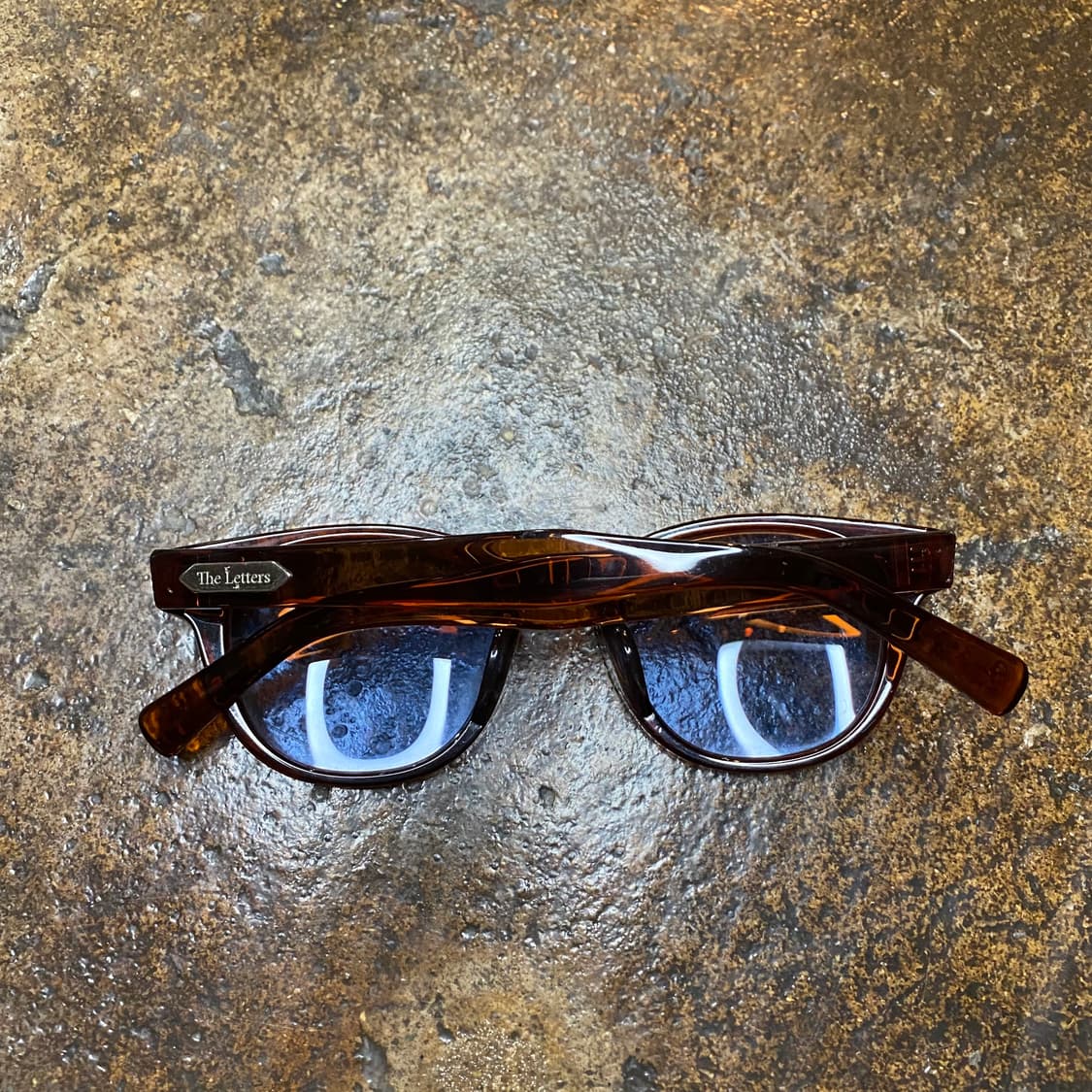Kearny x The Letters 선글라스 상품이미지7