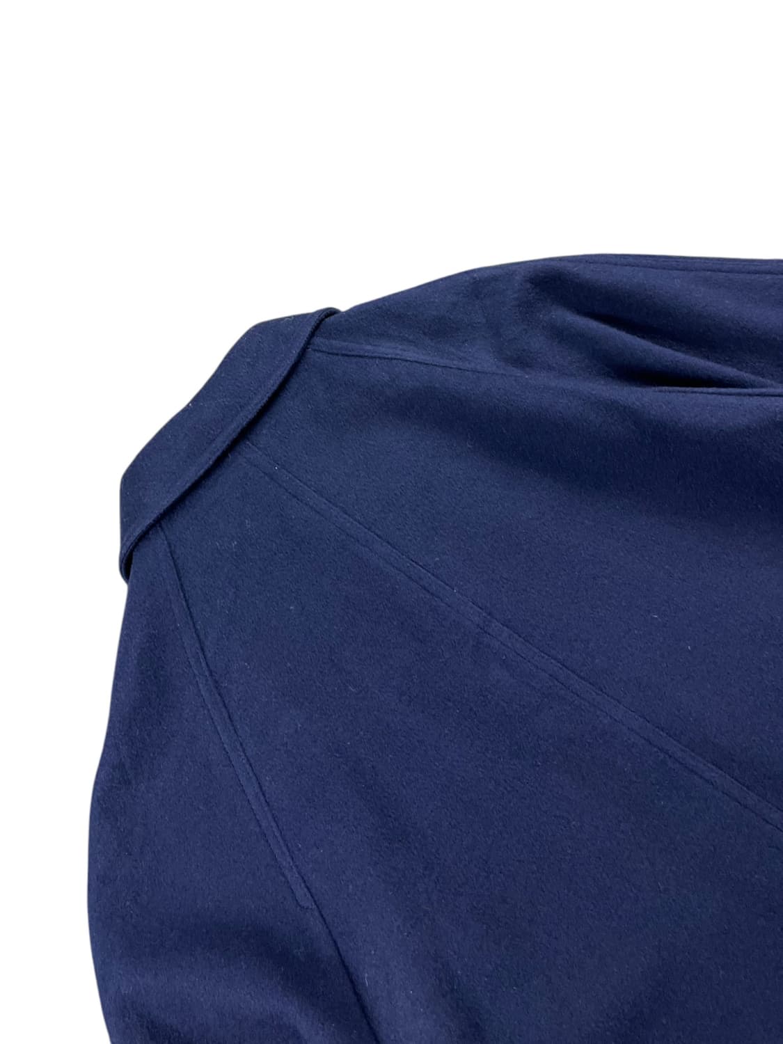 Vintage 더플 코트  상품이미지5