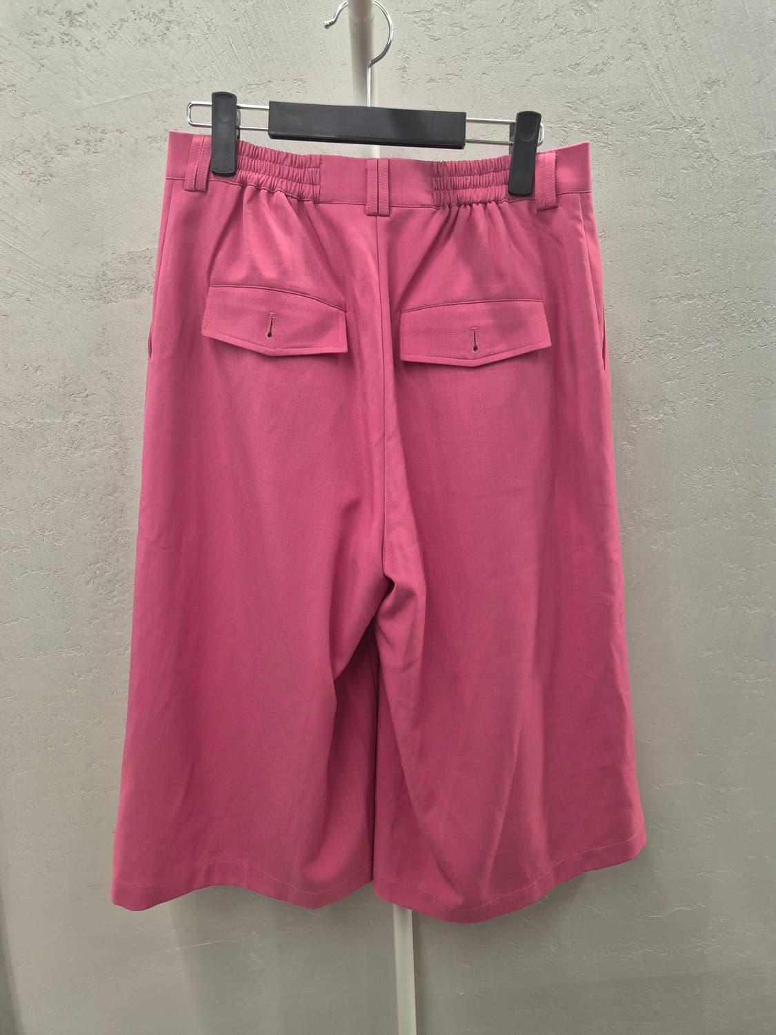 ESC STUDIO 핑크 바지 상품이미지3