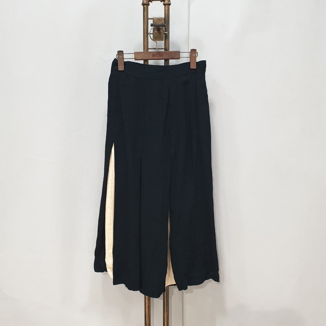 질스튜어트 여성 와이드 팬츠 26 상품이미지1