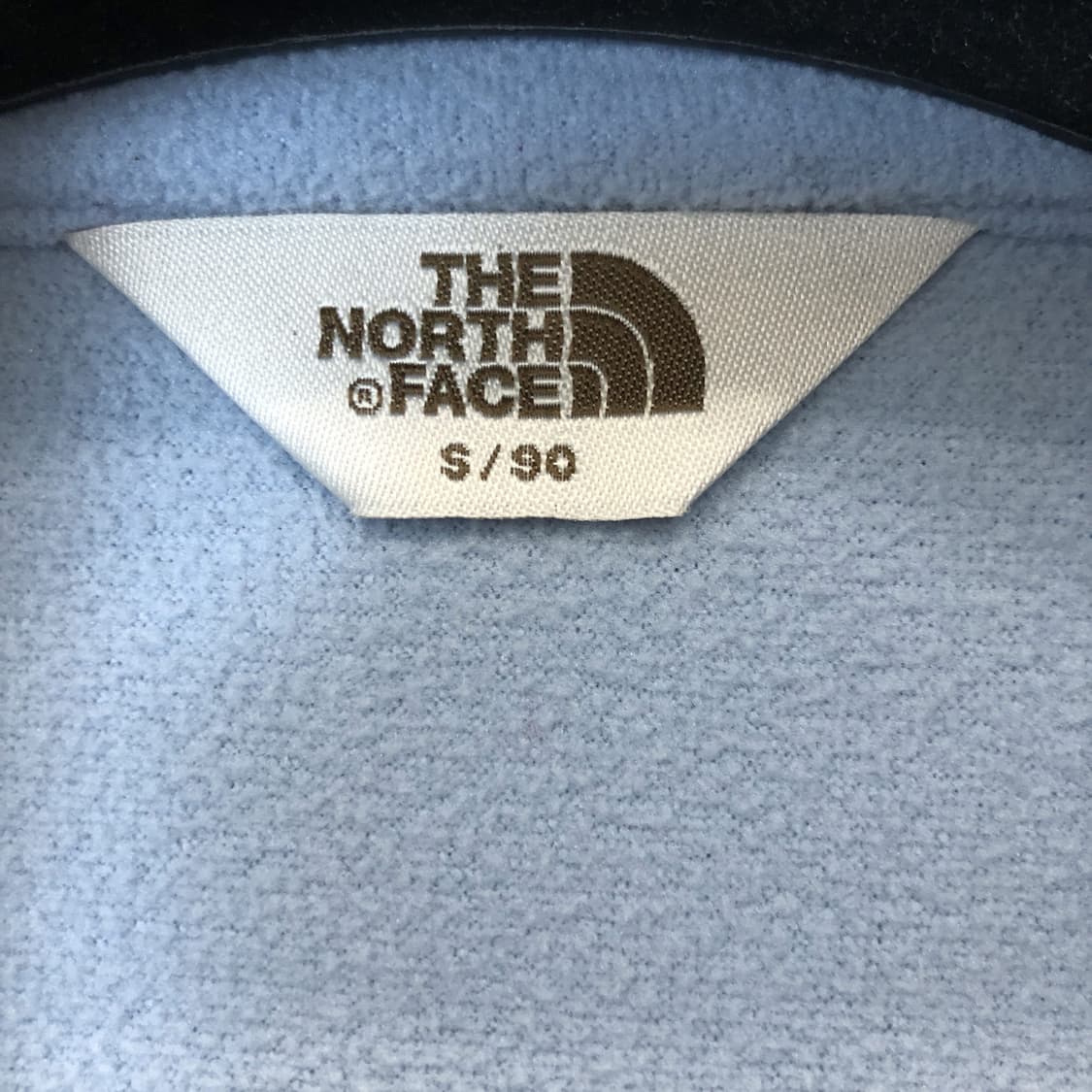 노스페이스 리모플리스 ECO 블루 90 사이즈  상품이미지6