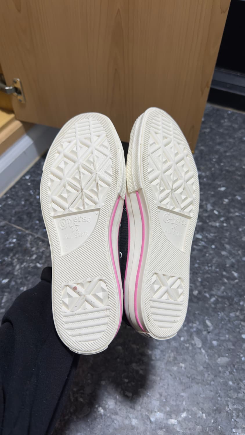 컨버스 Golf Wang Chuck 70 by You 상품이미지4